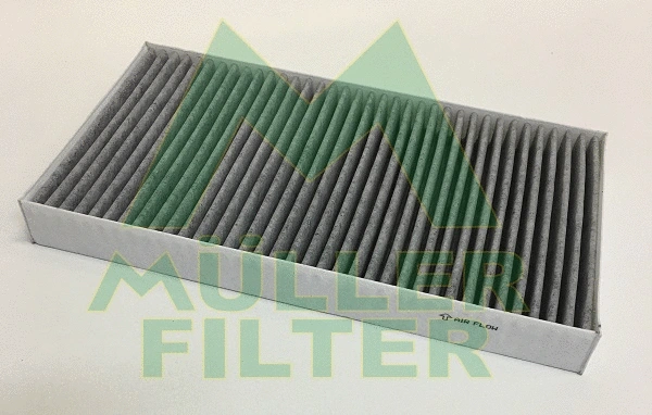 Filter, cabin air (FK103)
