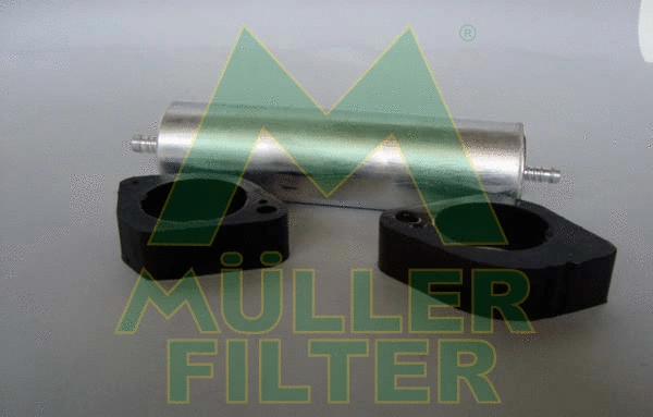 Fuel Filter (FN540)