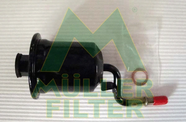 Fuel Filter (FB370)