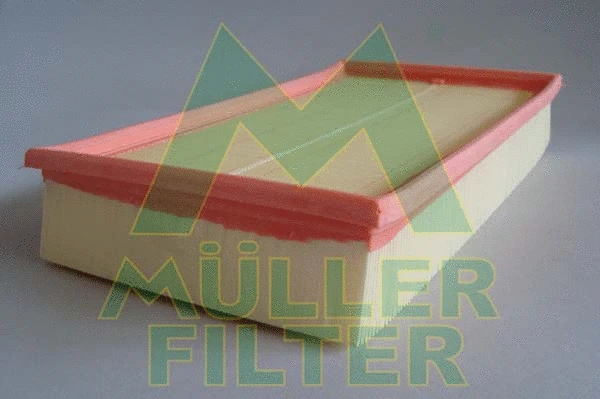 Air Filter (PA299)