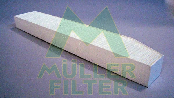 Filter, cabin air (FC334)