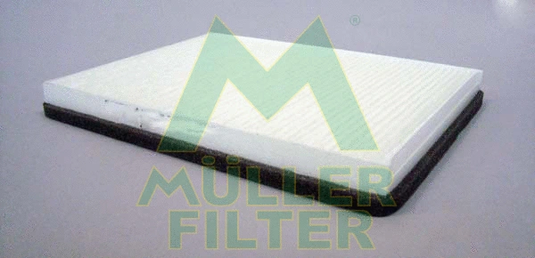Filter, cabin air (FC305)