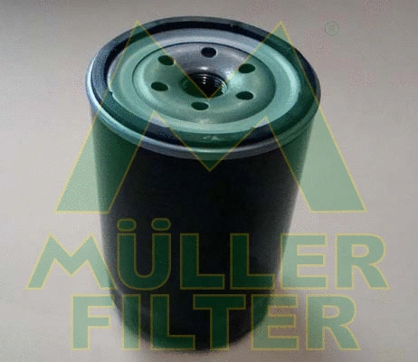 Oil Filter (FO612)