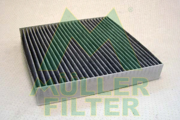 Filter, cabin air (FK123)