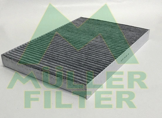 Filter, cabin air (FK490)