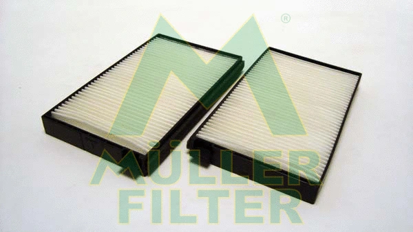 Filter, cabin air (FC418x2)