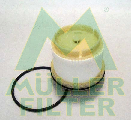 Fuel Filter (FN1138)