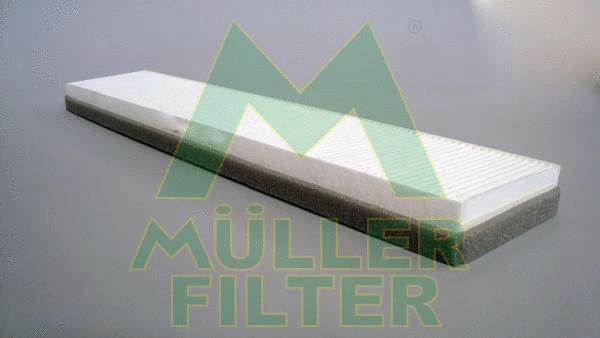 Filter, cabin air (FC150)