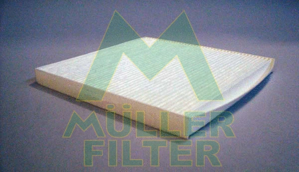 Filter, cabin air (FC369)