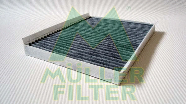 Filter, cabin air (FK144)