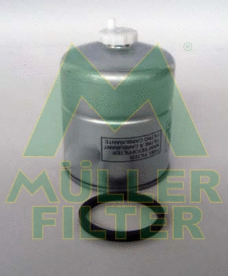 Fuel Filter (FN462)