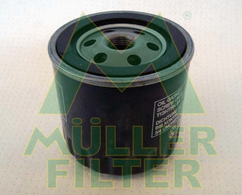 Oil Filter (FO14)