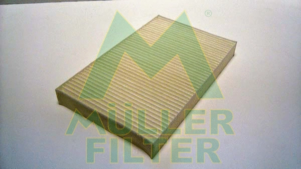 Filter, cabin air (FC114)