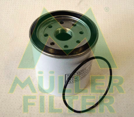 Fuel Filter (FN141)