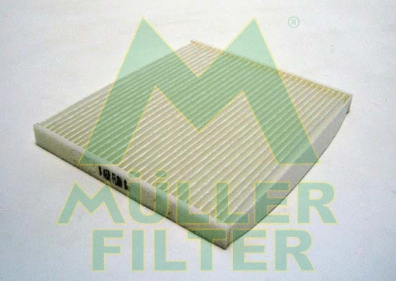 Filter, cabin air (FC411)