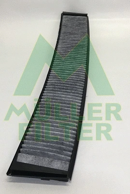 Filter, cabin air (FK236)