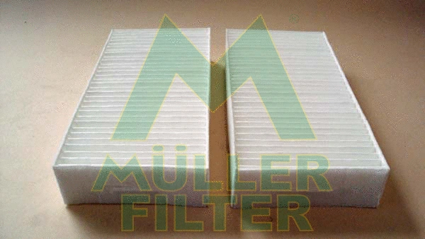 Filter, cabin air (FC394x2)