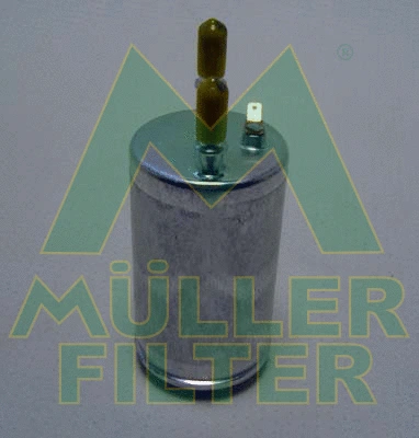 Fuel Filter (FB372)