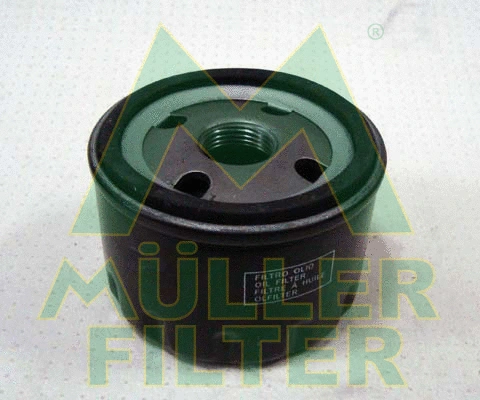 Oil Filter (FO272)