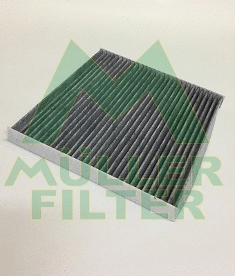 Filter, cabin air (FK129)