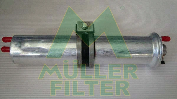 Fuel Filter (FB535)