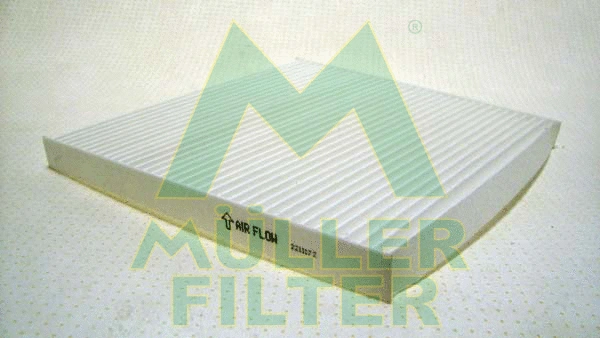 Filter, cabin air (FC466)