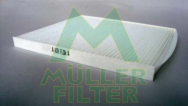Filter, cabin air (FC343)