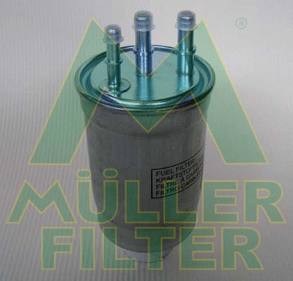 Fuel Filter (FN129)