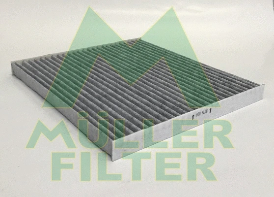 Filter, cabin air (FK441)