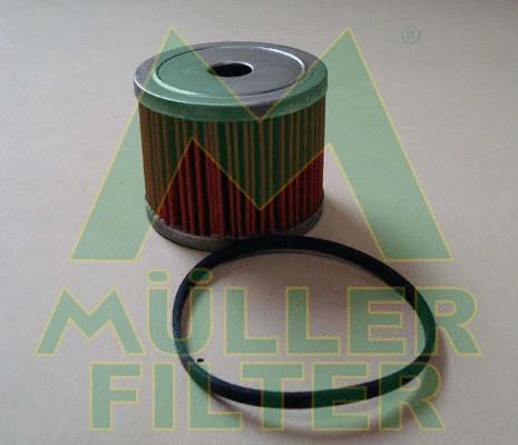 Fuel Filter (FN111909)
