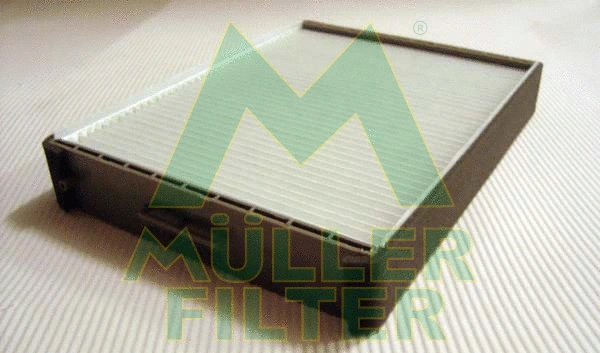 Filter, cabin air (FC345)