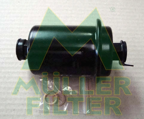 Fuel Filter (FB349)