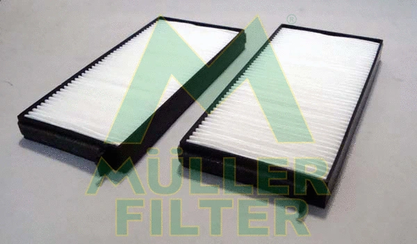 Filter, cabin air (FC461x2)