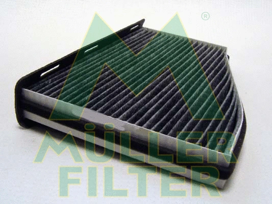 Filter, cabin air (FK118R)