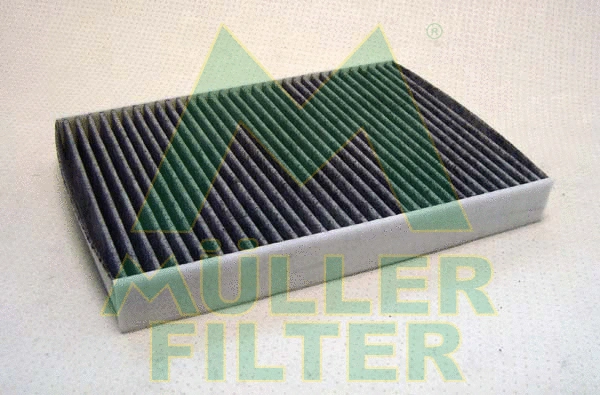 Filter, cabin air (FK206)