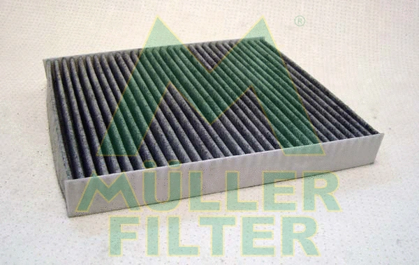 Filter, cabin air (FK110)