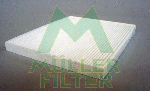 Filter, cabin air (FC148)