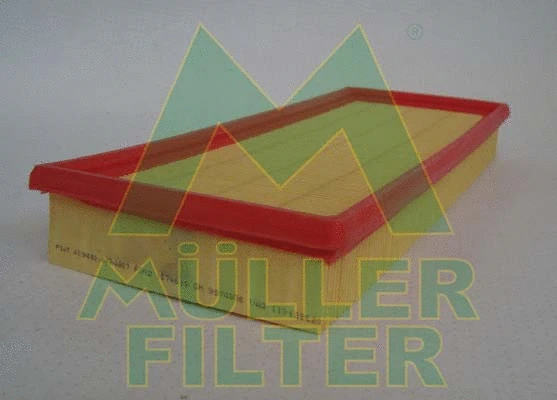 Air Filter (PA87)