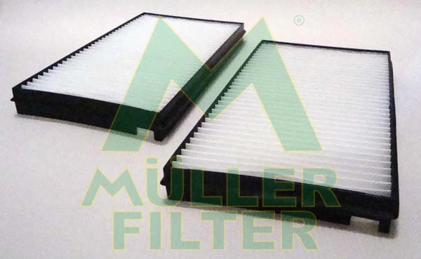 Filter, cabin air (FC238x2)
