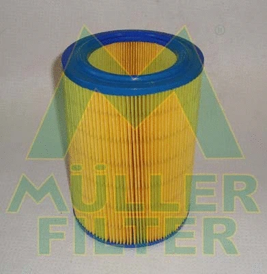 Air Filter (PA168)