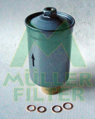 Fuel Filter (FB192)