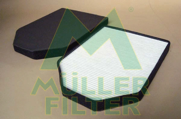 Filter, cabin air (FC219x2)