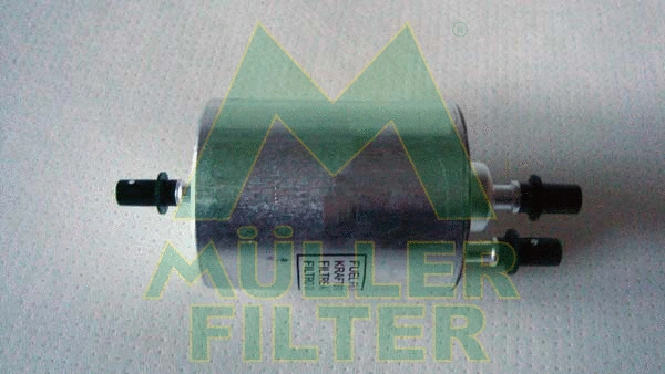 Fuel Filter (FB292)