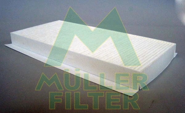 Filter, cabin air (FC152)