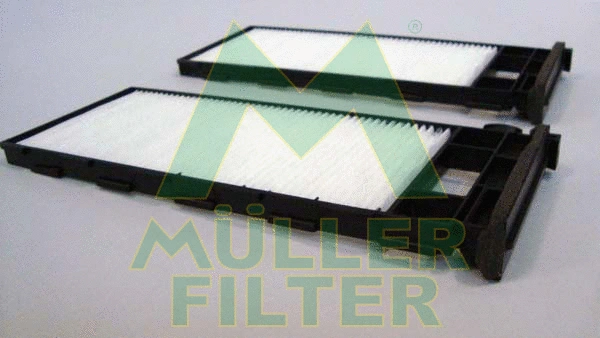 Filter, cabin air (FC377x2)