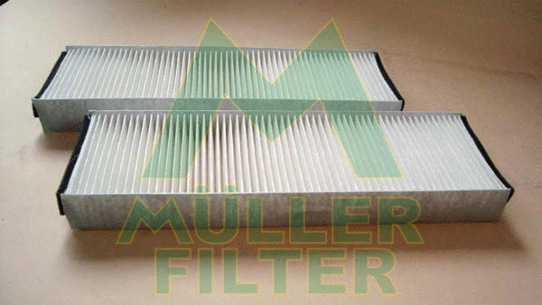 Filter, cabin air (FC115x2)