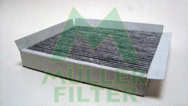Filter, cabin air (FC259)