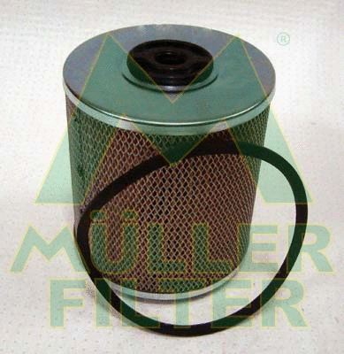 Oil Filter (FO3M)