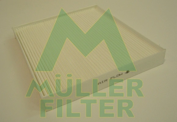 Filter, cabin air (FC489)