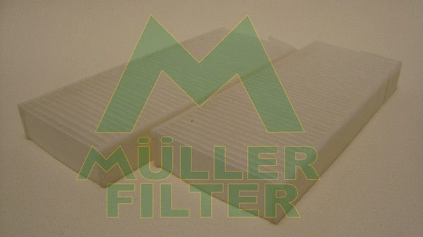 Filter, cabin air (FC448x2)